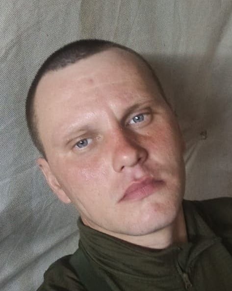 Фото: Погибший на войне с Украиной Решетников Евгений Александрович. Республика Саха (Якутия), танковые войска
