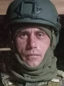 Фото: Погибший на войне с Украиной Нехвядович Николай Леонидович. Амурская область, мотострелковые войска