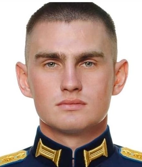 Фото: Погибший на войне с Украиной Стародубцев Иван. Краснодарский край, нет данных