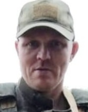 Фото: Погибший на войне с Украиной Ширяев Станислав Евгеньевич. Амурская область, заключенные