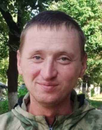 Фото: Погибший на войне с Украиной Иванов Алексей Николаевич. Республика Марий Эл, нет данных