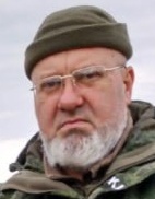 Фото: Погибший на войне с Украиной Объедков Андрей Николаевич. Краснодарский край, добровольцы