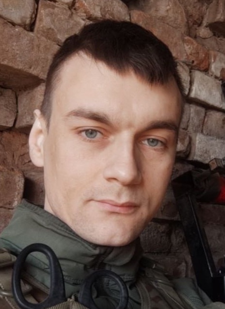 Фото: Погибший на войне с Украиной Закатов Игорь Владимирович. Пермский край, нет данных