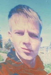 Фото: Погибший на войне с Украиной Марков Данил Евгеньевич. Кемеровская область, добровольцы