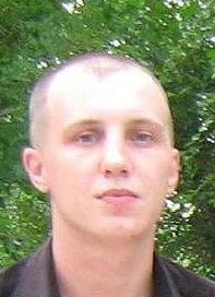 Фото: Погибший на войне с Украиной Нужных Алексей Владимирович. Саратовская область, нет данных