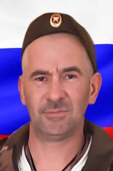 Фото: Погибший на войне с Украиной Снитко Олег Николаевич. Краснодарский край, нет данных