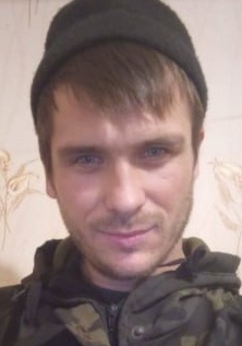Фото: Погибший на войне с Украиной Егоров Алексей Борисович. Республика Мордовия, мотострелковые войска