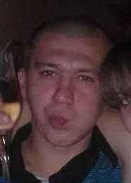 Фото: Погибший на войне с Украиной Писарев Данила Александрович. Волгоградская область, мотострелковые войска