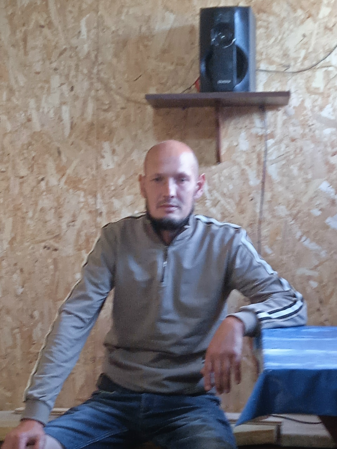 Фото: Погибший на войне с Украиной Дуплев Александр Анатольевич. Пензенская область, заключенные