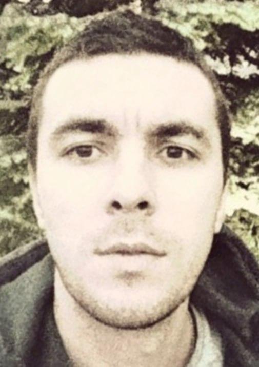 Фото: Погибший на войне с Украиной Ширкунов Егор Николаевич. Ямало-Ненецкий автономный округ, нет данных