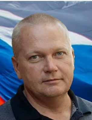 Фото: Погибший на войне с Украиной Шкляев Константин Всеволодович. Кировская область, нет данных