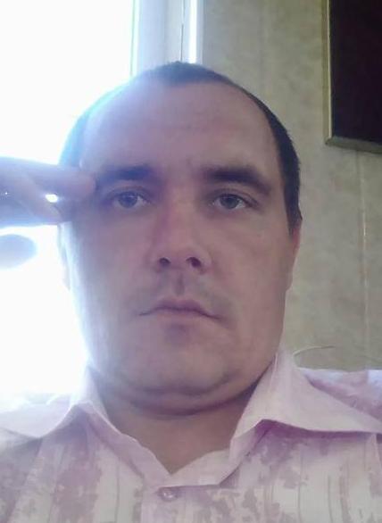 Фото: Погибший на войне с Украиной Никишин Денис Ильич. Московская область, мотострелковые войска