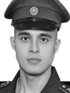 Фото: Погибший на войне с Украиной Валеев Ильдар Ахатович. Республика Башкортостан, добровольцы