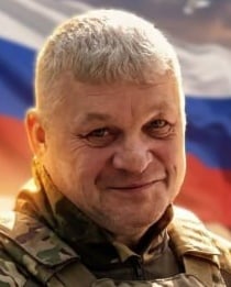 Фото: Погибший на войне с Украиной Деркач Денис Вячеславович. Республика Коми, нет данных
