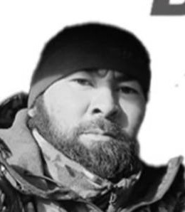 Фото: Погибший на войне с Украиной Камалов Илдар Рашитович. Республика Башкортостан, нет данных
