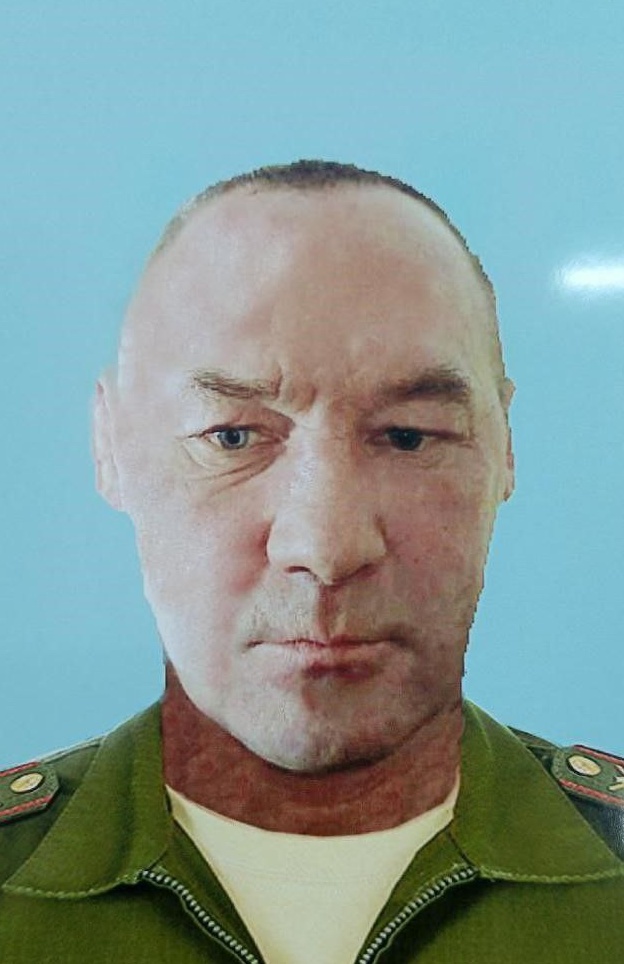 Фото: Погибший на войне с Украиной Мыльников Евгений Сергеевич. Забайкальский край, добровольцы