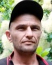 Фото: Погибший на войне с Украиной Бахмутов Артем Валерьевич. Пензенская область, нет данных