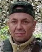 Фото: Погибший на войне с Украиной Журавлев Виталий Сергеевич. Тюменская область, нет данных