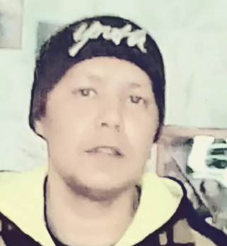 Фото: Погибший на войне с Украиной Тунекешев Булат Габитович. Астраханская область, мотострелковые войска