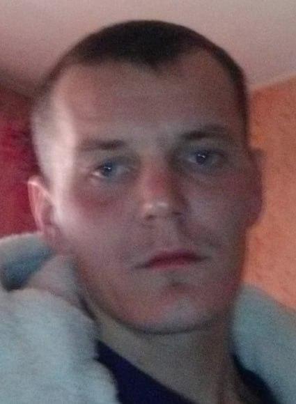 Фото: Погибший на войне с Украиной Сердюк Антон Евгеньевич. Республика Татарстан, нет данных