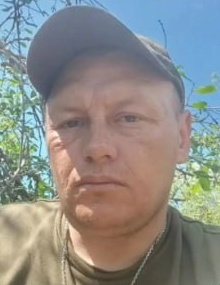 Фото: Погибший на войне с Украиной Шантуров Сергей Сергеевич. Тюменская область, нет данных