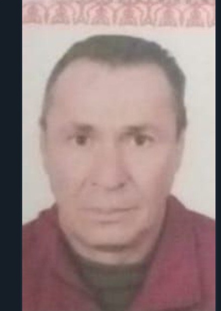 Фото: Погибший на войне с Украиной Самарин Александр Юрьевич. Томская область, мотострелковые войска