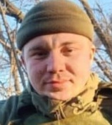 Фото: Погибший на войне с Украиной Немцев Дмитрий Юрьевич. Челябинская область, нет данных