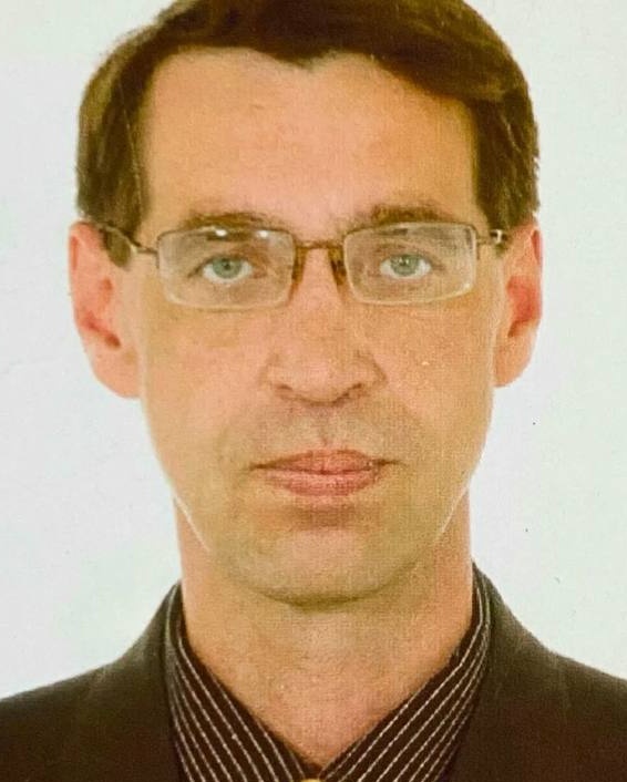 Фото: Погибший на войне с Украиной Татаринов Владимир Геннадьевич. Пермский край, добровольцы