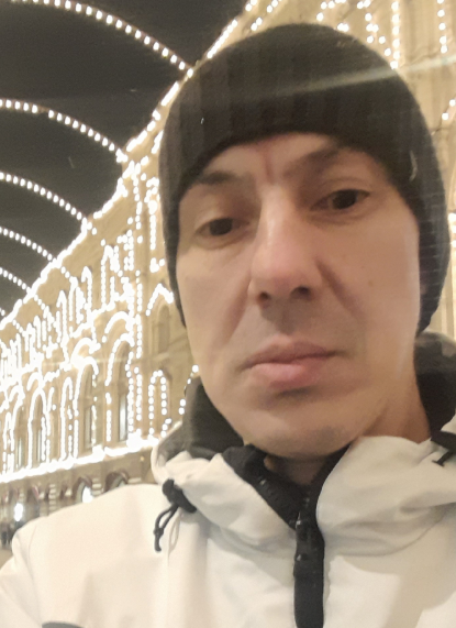 Фото: Погибший на войне с Украиной Бенедовский Анатолий Олегович. Воронежская область, добровольцы