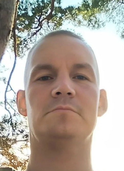 Фото: Погибший на войне с Украиной Латухин Яков Вячеславович. Архангельская область, нет данных