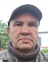Фото: Погибший на войне с Украиной Абдулазизов Альберт Махаммаджанович Михайлович. Мурманская область, добровольцы