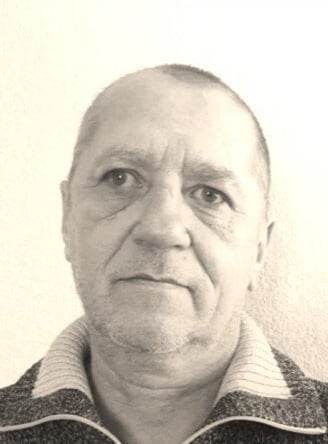 Фото: Погибший на войне с Украиной Андрюхин Сергей Юрьевич. Пензенская область, добровольцы