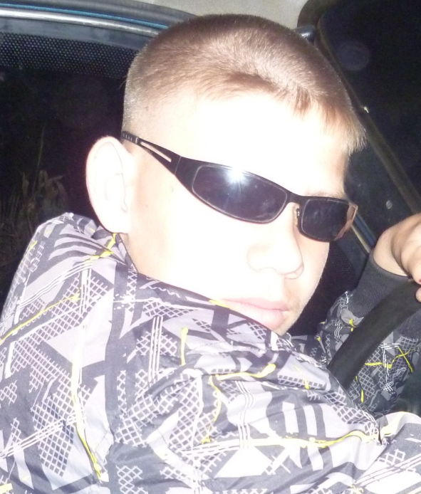 Фото: Погибший на войне с Украиной Роголев Михаил Николаевич. Томская область, заключенные