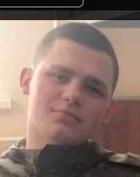 Фото: Погибший на войне с Украиной Тихонов Денис Иванович. Ленинградская область, добровольцы