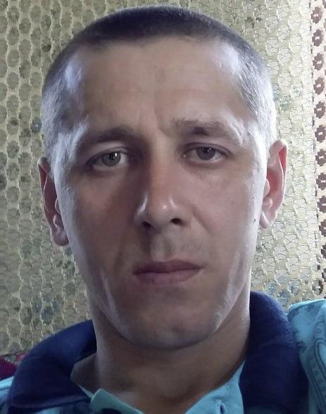 Фото: Погибший на войне с Украиной Кузьмин Олег Геннадьевич. Республика Татарстан, нет данных