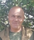 Фото: Погибший на войне с Украиной Афанасьев Эдуард Викторович. ДНР, добровольцы