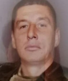 Фото: Погибший на войне с Украиной Якушенко Павел Степанович. Ростовская область, добровольцы