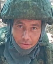 Фото: Погибший на войне с Украиной Сунарсин Урал Медихатович. Свердловская область, мотострелковые войска
