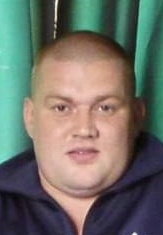 Фото: Погибший на войне с Украиной Ионов Виталий Витальевич. Кемеровская область, мотострелковые войска