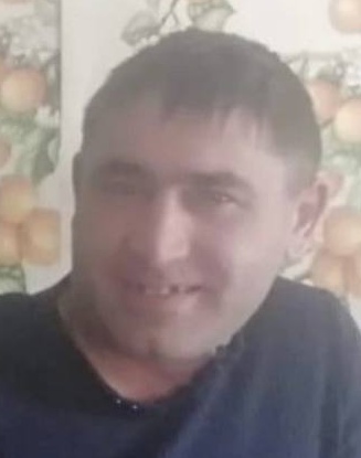 Фото: Погибший на войне с Украиной Ахметов Ильдар Ризванович. Ульяновская область, мотострелковые войска