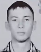 Фото: Погибший на войне с Украиной Рисков Дмитрий Иванович. Амурская область, заключенные