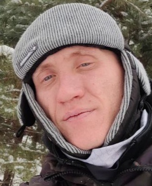 Фото: Погибший на войне с Украиной Велиток Сергей Владимирович. ДНР, нет данных