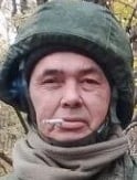 Фото: Погибший на войне с Украиной Стариков Эдуард Николаевич. Томская область, добровольцы