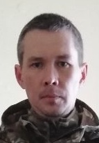 Фото: Погибший на войне с Украиной Корнев Андрей Александрович. Удмуртская Республика, морпехи