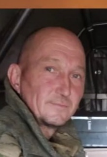 Фото: Погибший на войне с Украиной Кайниев Роман Владимирович. Республика Башкортостан, добровольцы