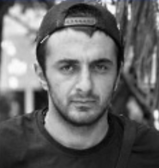 Фото: Погибший на войне с Украиной Юсубов Ало Агаевич. Краснодарский край, мотострелковые войска