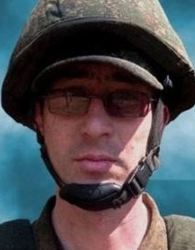 Фото: Погибший на войне с Украиной Наумов Станислав. Липецкая область, нет данных
