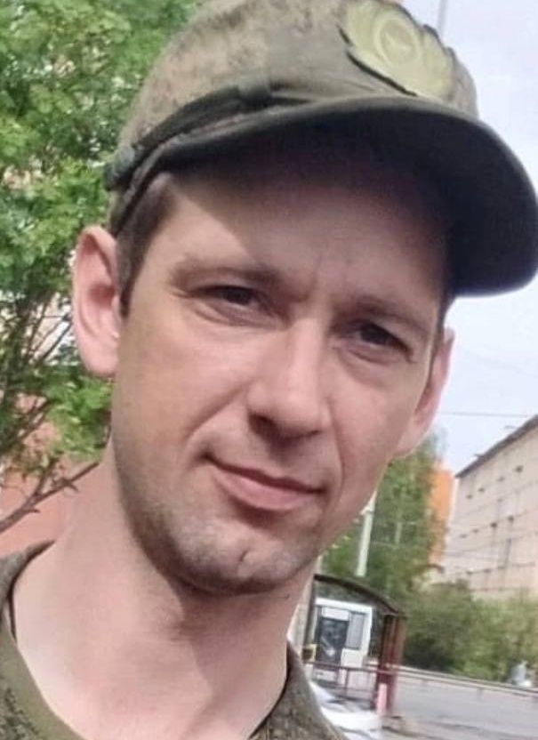 фотография Фадеев Александр Вячеславович