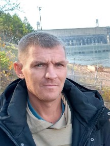 Фото: Погибший на войне с Украиной Ковалев Руслан Александрович. Красноярский край, нет данных