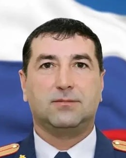 Фото: Погибший на войне с Украиной Баландинский Владимир Александрович. Саратовская область, нет данных